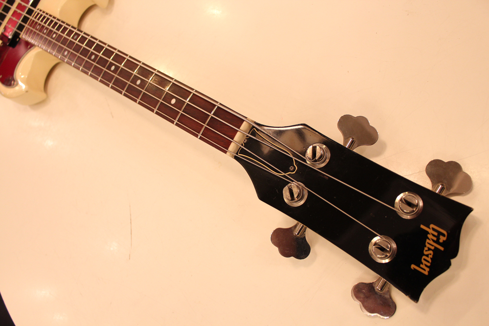 たかむら『美品』vintage Gibson EB-3 1975-77年製 たかむら様専用『美品』vintage Gibson EB-3 1975-77年製