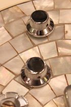 1995-ZEMAITIS-CTM-40th-PEARL