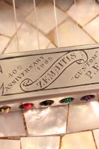 1995-ZEMAITIS-CTM-40th-PEARL