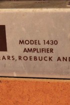 Silvertone-1960-1430