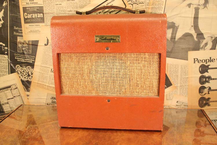 Silvertone-1960-1430